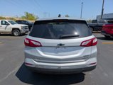 Used 2018 Chevrolet Equinox LT image 6