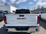 Used 2022 GMC Sierra 1500 SLT w/ SLT Premium Package image 3
