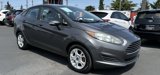 Used 2015 Ford Fiesta SE image 2