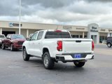 Used 2025 Chevrolet Colorado W/T w/ Advanced Trailering Package image 4