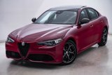 Used 2023 Alfa Romeo Giulia Estrema image 3