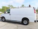 Used 2018 GMC Savana 2500 w/ Driver Convenience Package image 6