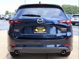 New 2025 MAZDA CX-5 AWD 2.5 S w/ Select Package image 5