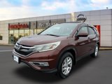 Used 2015 Honda CR-V EX image 2
