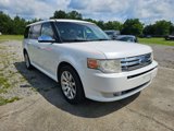 Used 2010 Ford Flex Limited image 2