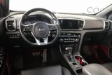 Used 2022 Kia Sportage Nightfall Edition w/ Nightfall Fwd Premium Package image 2