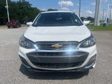 Used 2020 Chevrolet Spark LT image 2