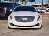 Used 2018 Cadillac ATS Premium Luxury image 2