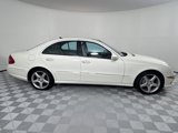 Used 2008 Mercedes-Benz E 550 Sedan image 4