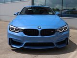Used 2018 BMW M4 Convertible image 3