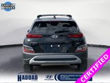 Certified 2022 Hyundai Kona SEL w/ Convenience Package image 4