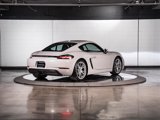 Used 2021 Porsche 718 Cayman image 5