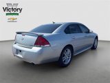 Used 2012 Chevrolet Impala LTZ image 6