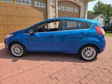 Used 2016 Ford Fiesta Titanium image 6