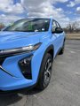 Used 2024 Chevrolet Trax RS w/ Driver Confidence Package image 3