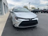 Used 2021 Toyota Corolla LE image 3