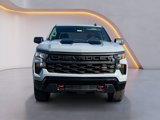 New 2025 Chevrolet Silverado 1500 Custom Trail Boss w/ LPO, Dark Essentials Package image 2