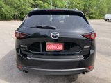 Used 2021 MAZDA CX-5 Touring image 4