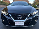Used 2023 Nissan Maxima Platinum w/ Sport Mat Group image 2