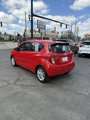 Used 2021 Chevrolet Spark LT image 4