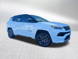 New 2025 Jeep Compass Limited w/ High Altitude Package image 2