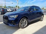 Used 2022 Audi Q3 2.0T Premium Plus image 3