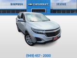 Used 2022 Chevrolet Equinox LT w/ Driver Convenience Package image 4