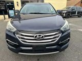 Used 2017 Hyundai Santa Fe Sport image 2