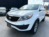 Used 2015 Kia Sportage LX image 3