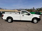 Used 2018 Ford F150 XL image 4