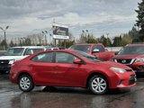 Used 2016 Toyota Corolla LE image 2