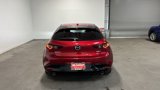 Used 2019 MAZDA MAZDA3 Hatchback w/ Preferred Package image 4