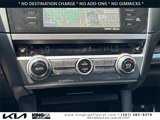 Used 2015 Subaru Outback 2.5i Limited image 5