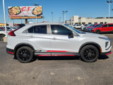 Used 2023 Mitsubishi Eclipse Cross LE image 5
