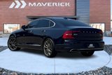 Used 2017 Volvo S90 T6 Inscription w/ Vision Package image 4