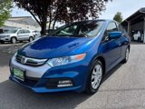 Used 2012 Honda Insight image 3