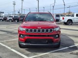New 2025 Jeep Compass Latitude w/ Sun and Sound Group image 2