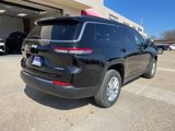 New 2025 Jeep Grand Cherokee L Laredo image 5