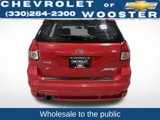 Used 2004 Toyota Matrix XR image 4