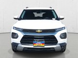 Used 2021 Chevrolet TrailBlazer LT image 2