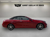 Used 2016 Mercedes-Benz E 400 Cabriolet image 2