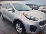 Used 2019 Kia Sportage LX image 3