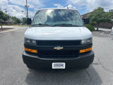 Used 2018 Chevrolet Express 2500 w/ Enhanced Convenience Package image 4