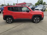 Used 2017 Jeep Renegade Sport w/ Power & Air Group image 4