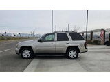 Used 2002 Chevrolet TrailBlazer LTZ w/ Shield Pkg image 4