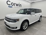 Used 2015 Ford Flex Limited image 3