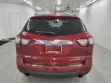 Used 2015 Chevrolet Traverse LTZ image 5
