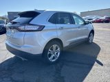 Used 2018 Ford Edge Titanium image 5