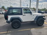 Used 2014 Jeep Wrangler Sport w/ 32" Tire & Wheel Group image 5