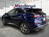 Used 2023 Nissan Murano SV image 3